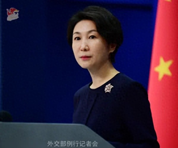 外交部回应中韩关系外交部回应中韩关系，深化合作，共同应对全球性挑战